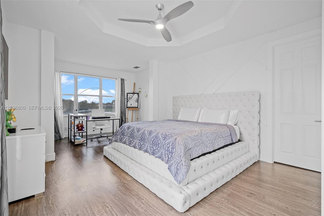 For Rent: $6,500 (4 beds, 3 baths, 3080 Square Feet)