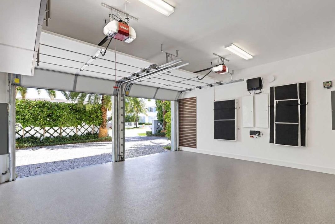 42 - Garage