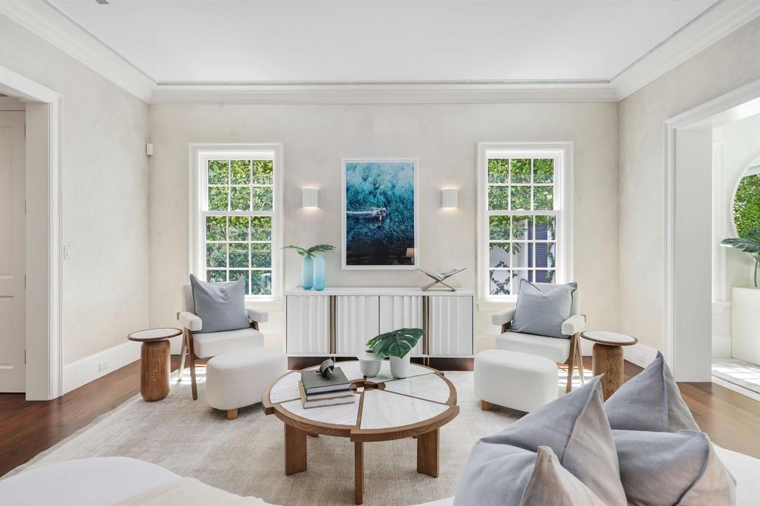 8 - Living Room