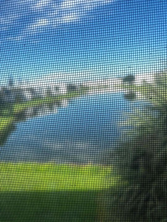 WATER VIEW
