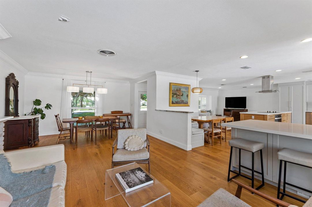 Living Room Area 2