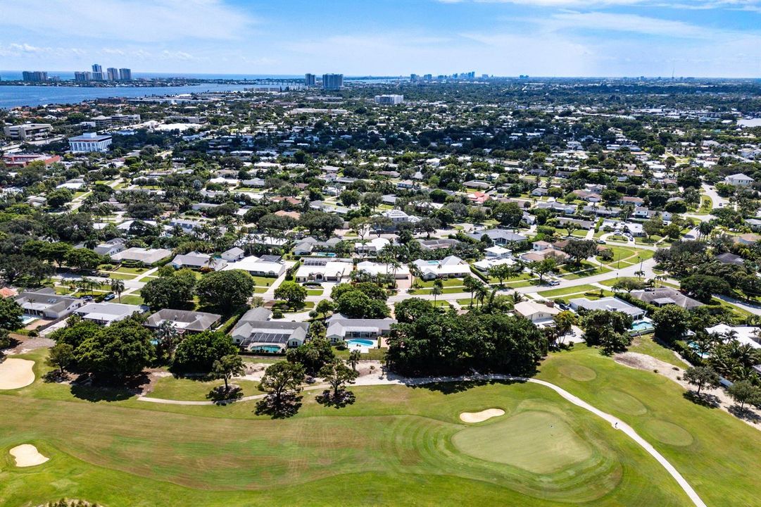 Aerial 5