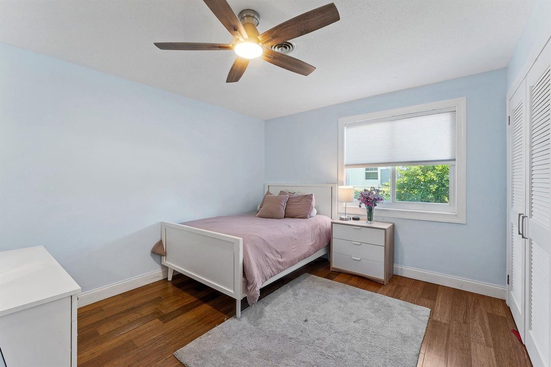 Fourth Bedroom
