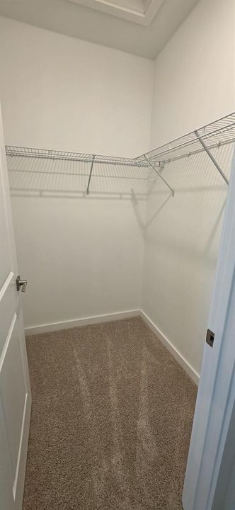 Owners Closet