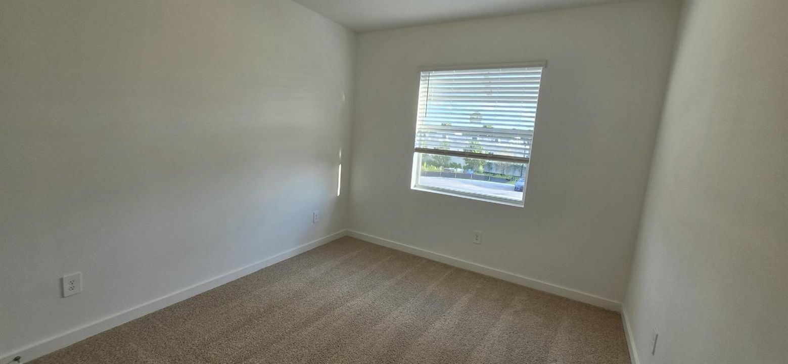 Owners Bedroom