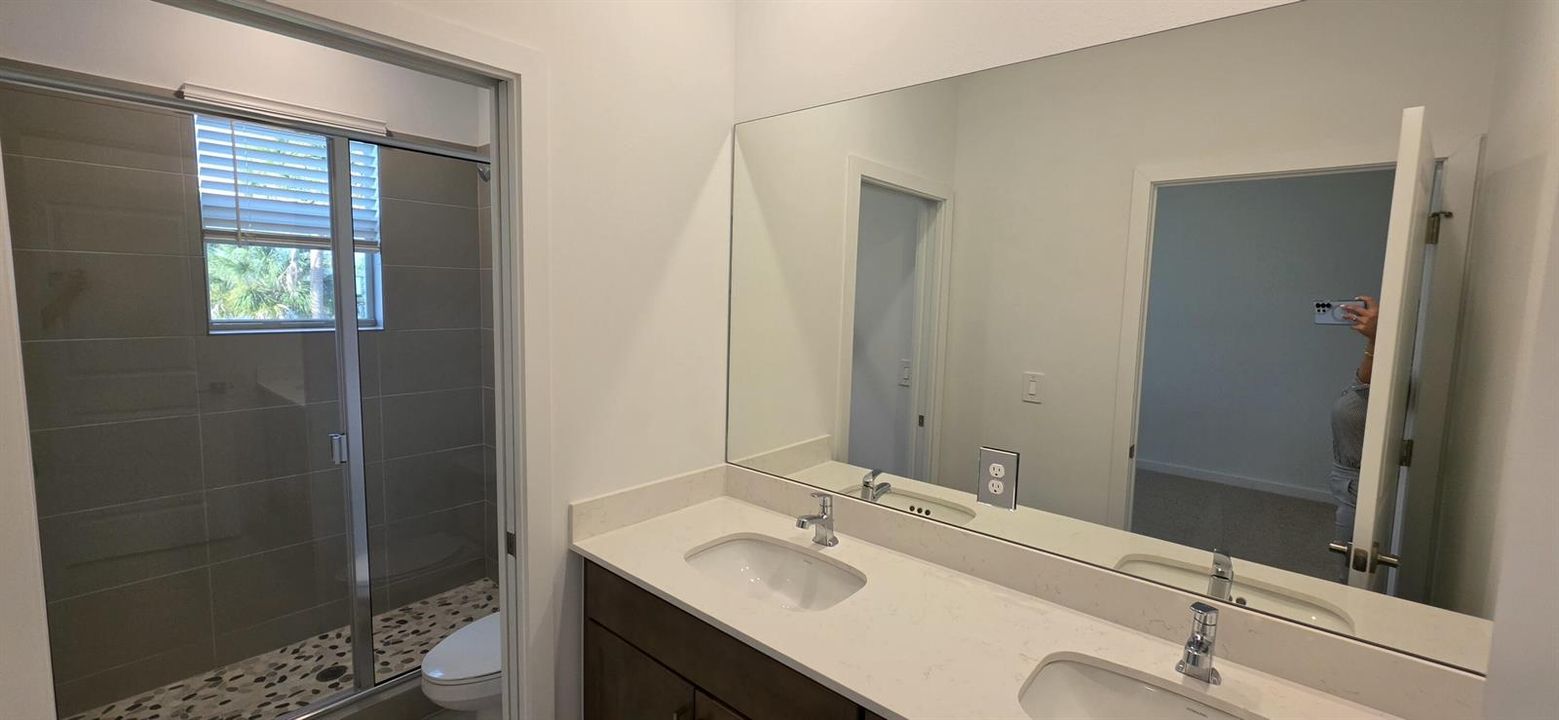 Owners Bath