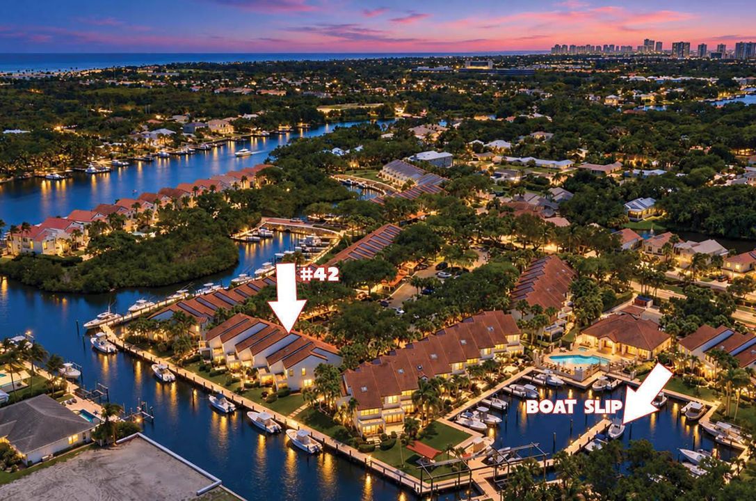 Mariner's Cove #42