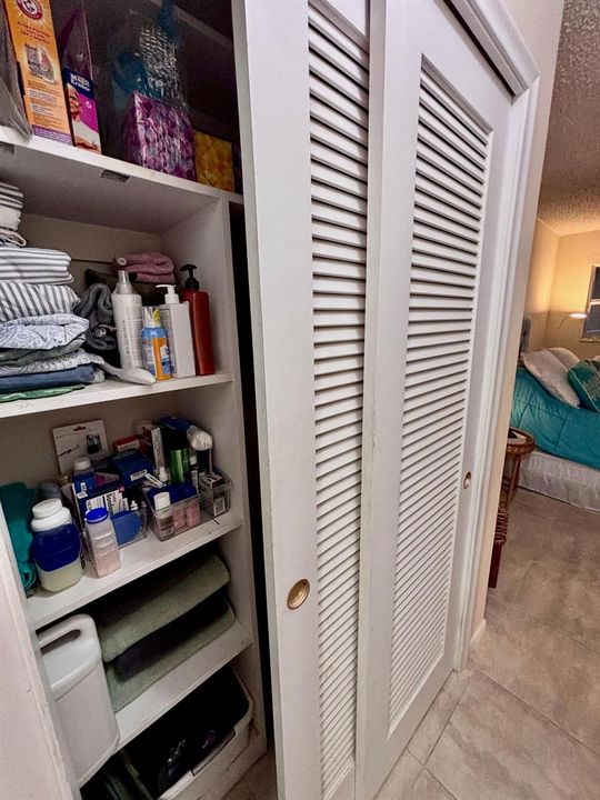 additional closet