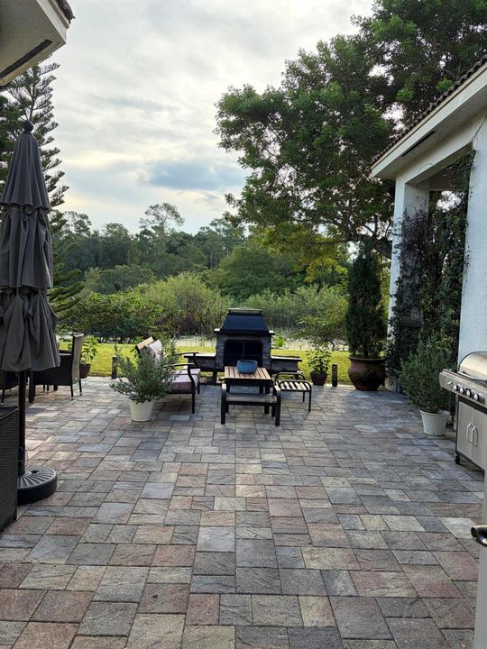 2658 barbecue