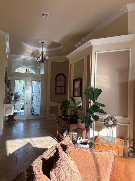 2658 hall