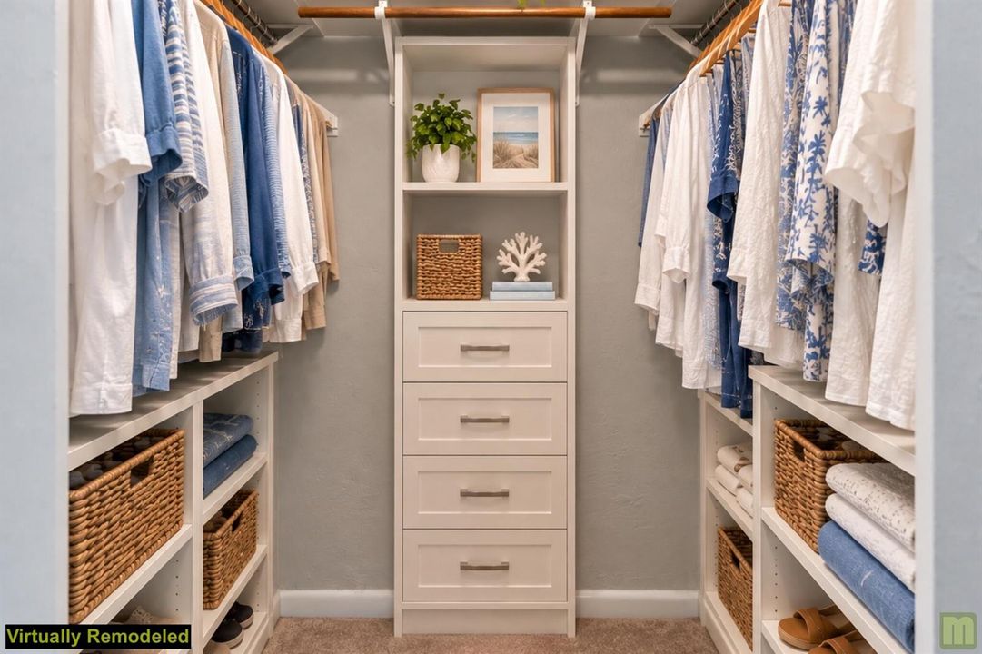 21b bed1-closet-staged