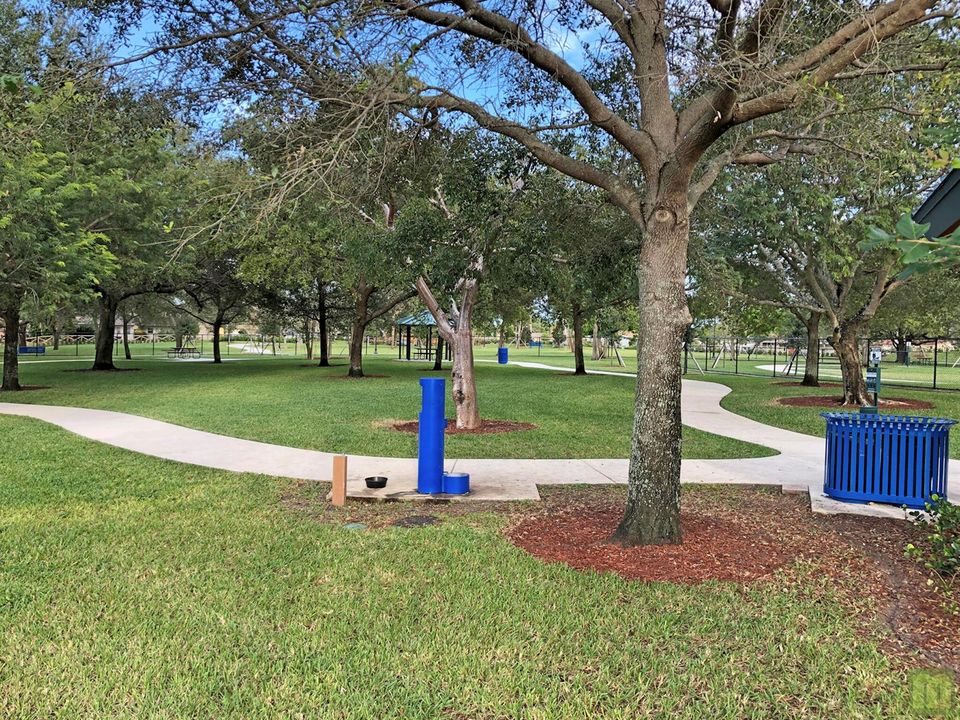 Windmill Park