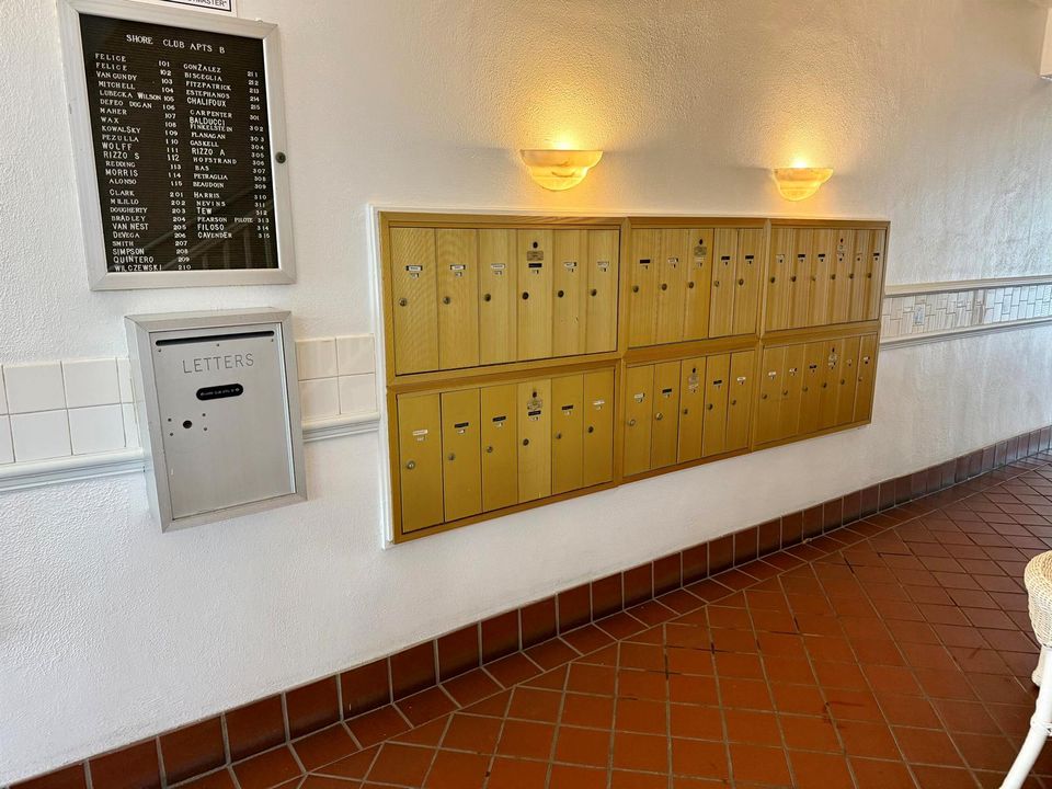 Community Amenities