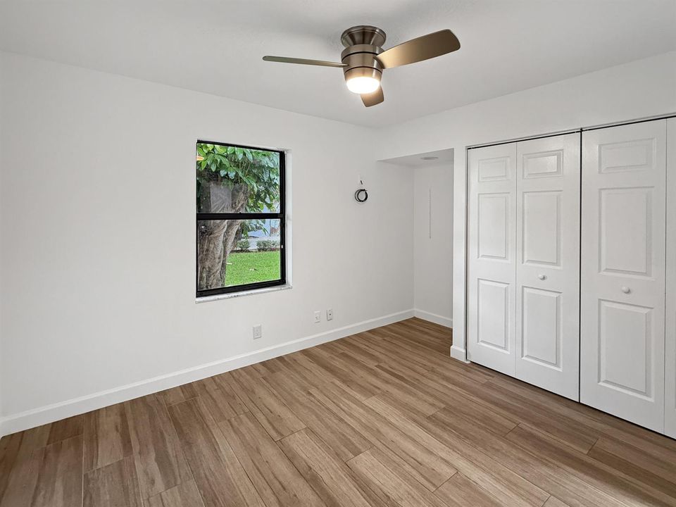 102 Valencia Street Bedroom 2