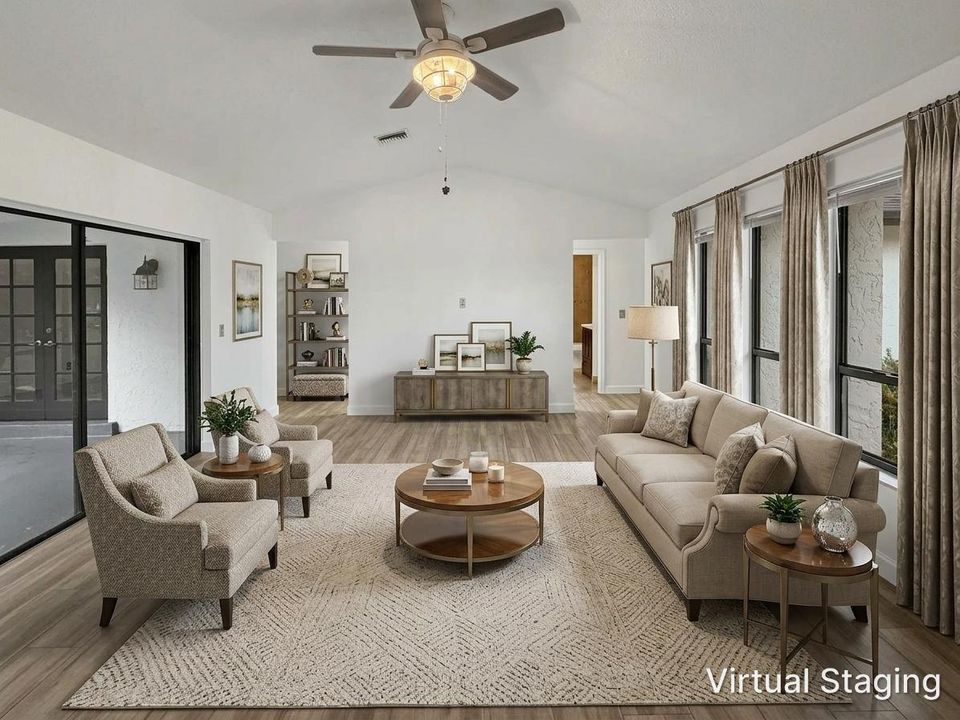 Virtual Staging 102 Valencia Street Livi