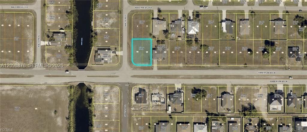 For Sale: $37,500 (0.26 acres)