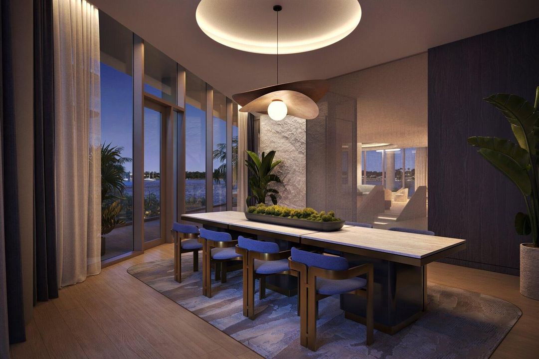 18_Amenity_Private_Dining_Room