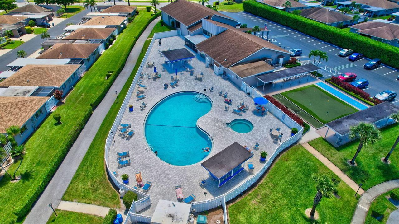 Clubhouse
