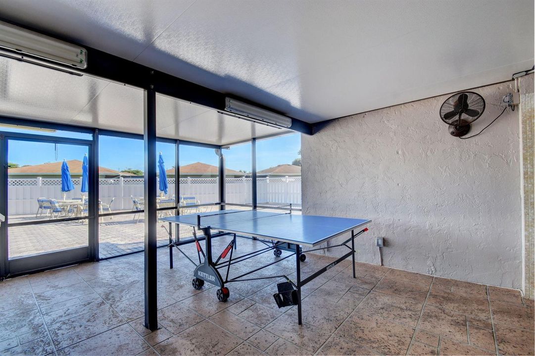 Clubhouse