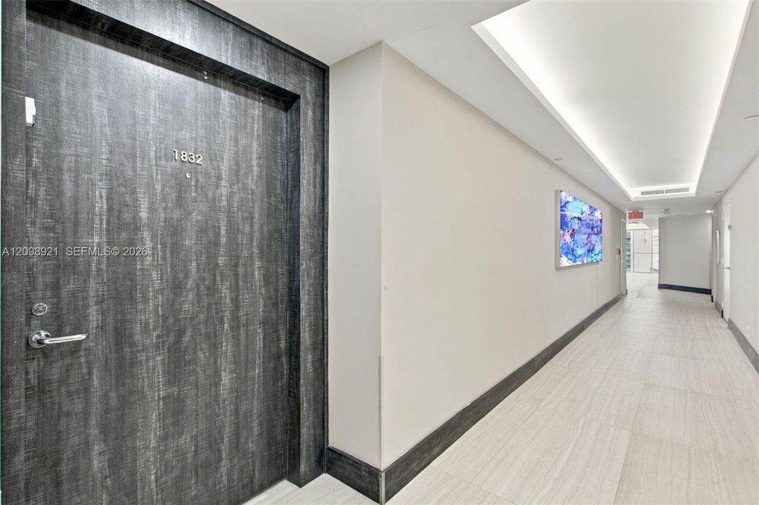 En Renta: $4,900 (1 camas, 2 baños, 1260 Pies cuadrados)