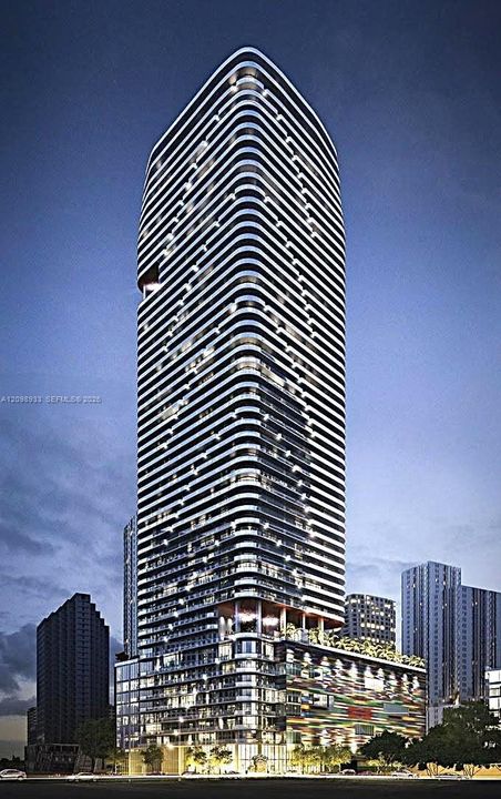 For Sale: $590,000 (1 beds, 2 baths, 838 Square Feet)