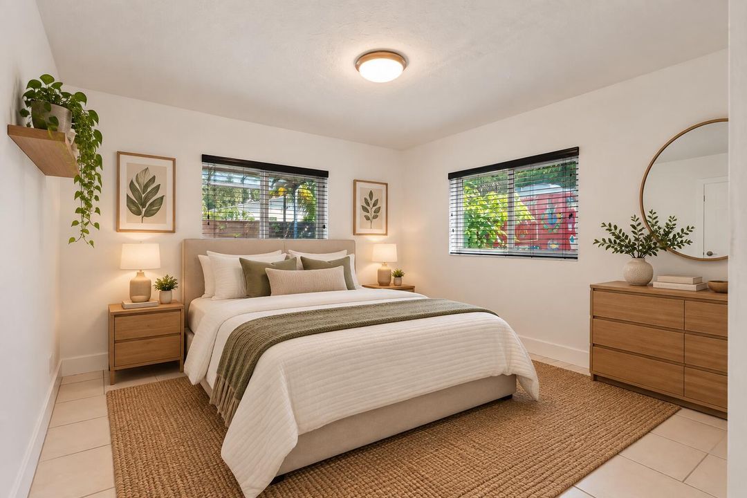 Bedroom #2