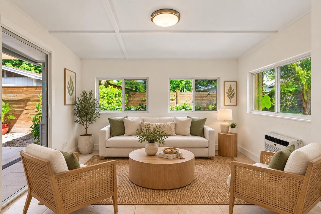 Sun Room