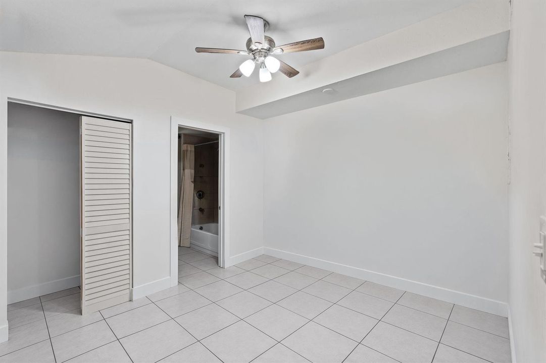 Bedroom #4