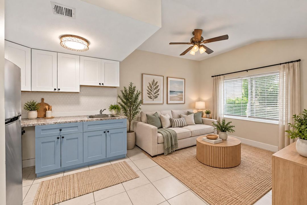 Living Room #2
