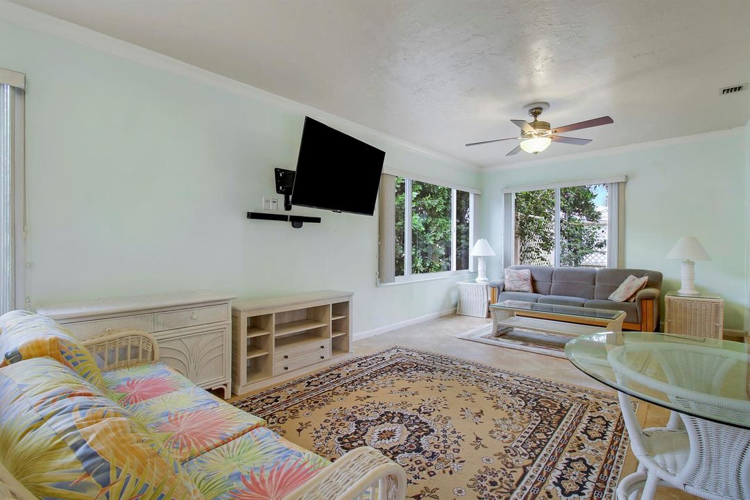 florida room