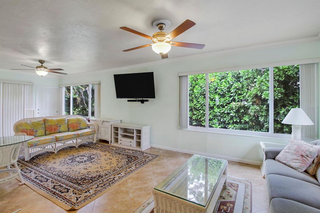 florida room