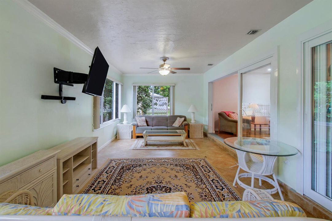 florida room