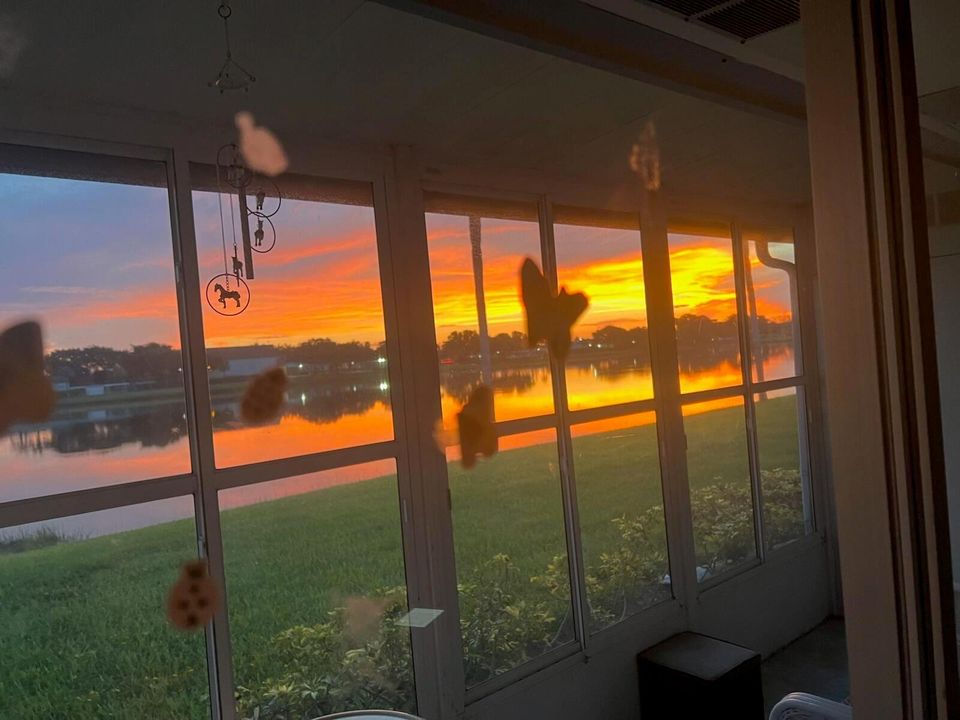 Sunrise