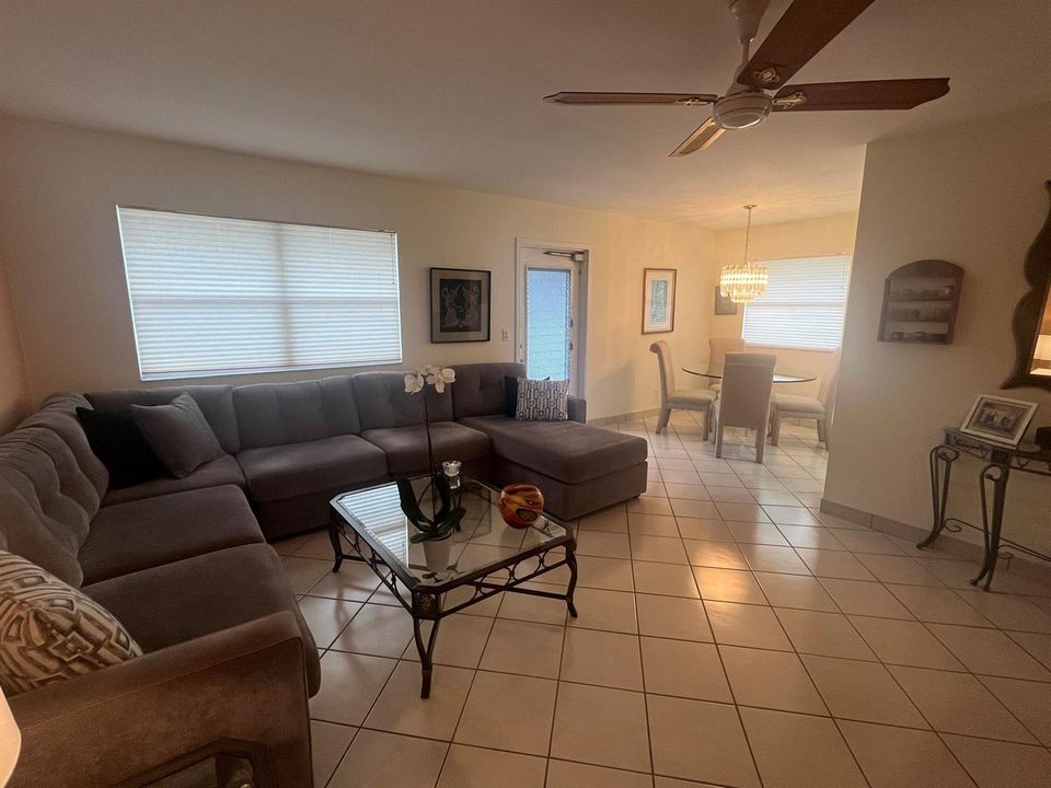 great room