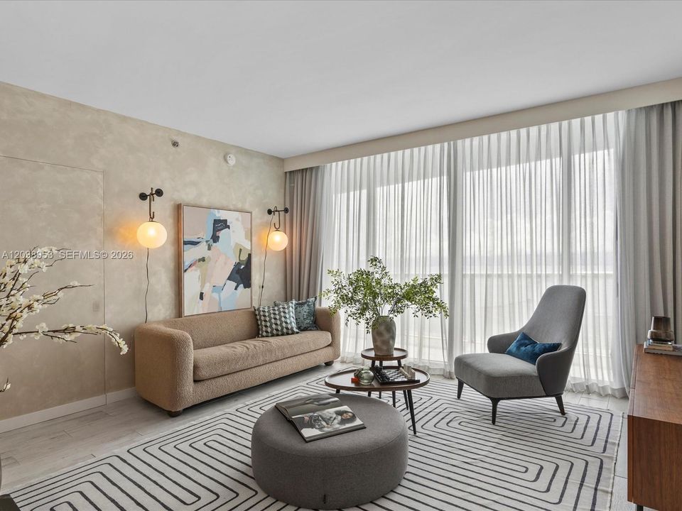 For Rent: $6,500 (2 beds, 2 baths, 1313 Square Feet)