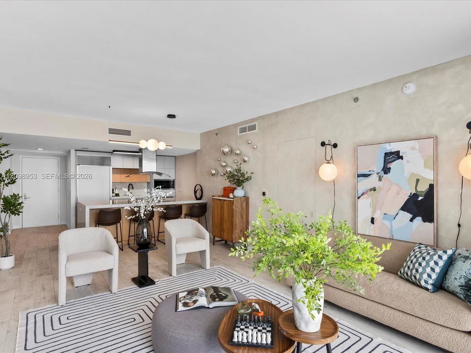 For Rent: $6,500 (2 beds, 2 baths, 1313 Square Feet)