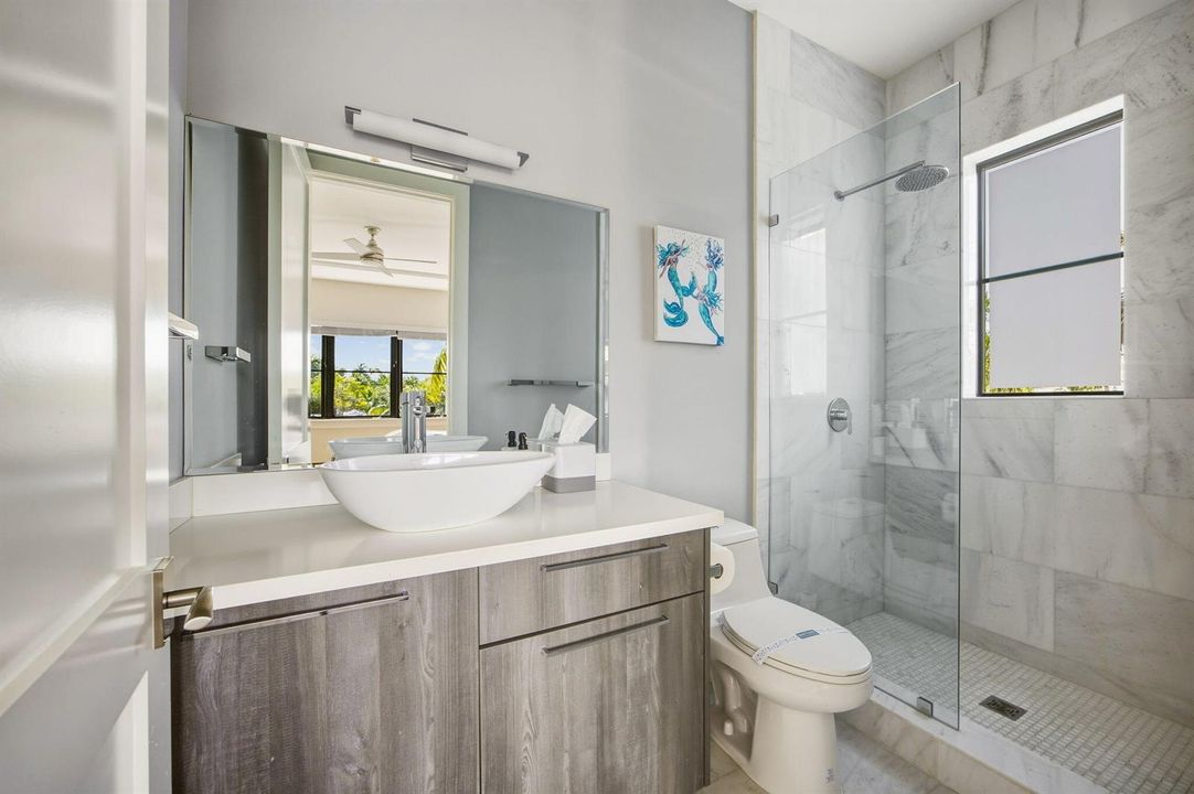 guest bath