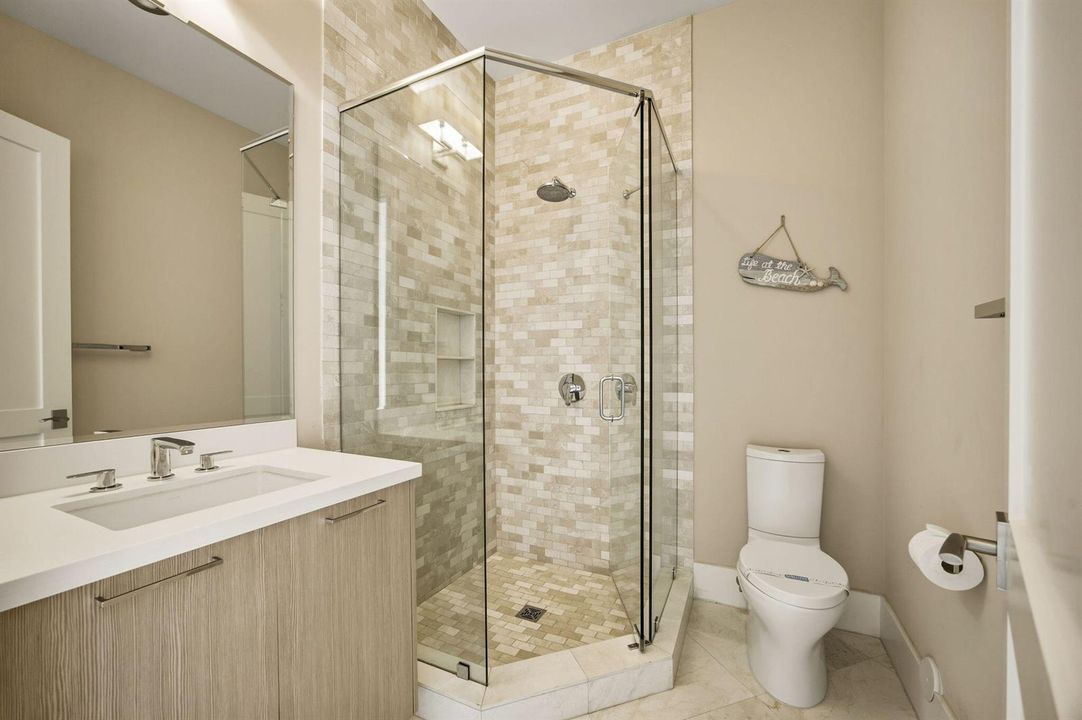 guest bath
