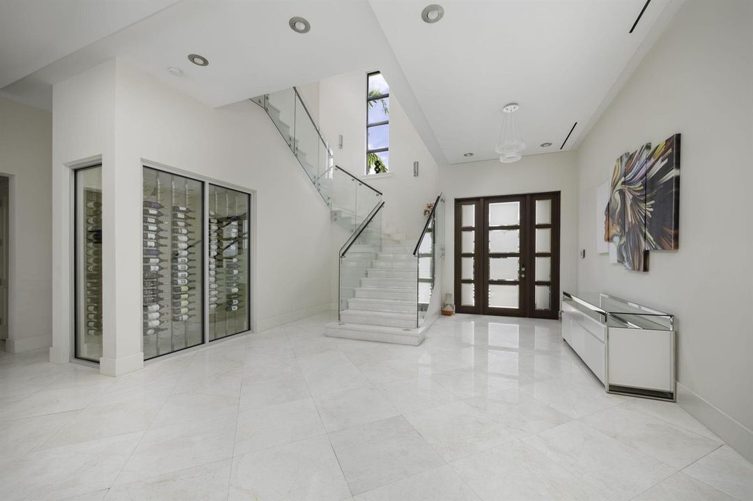 Foyer