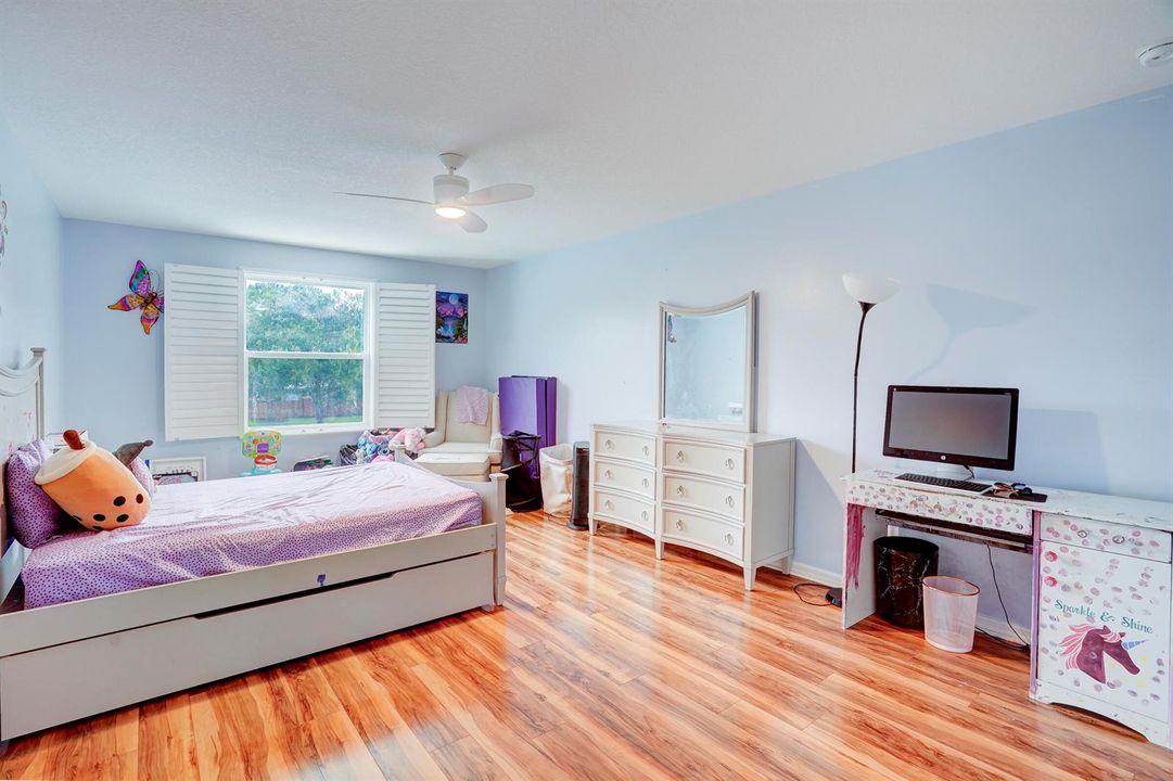 Bedroom 6
