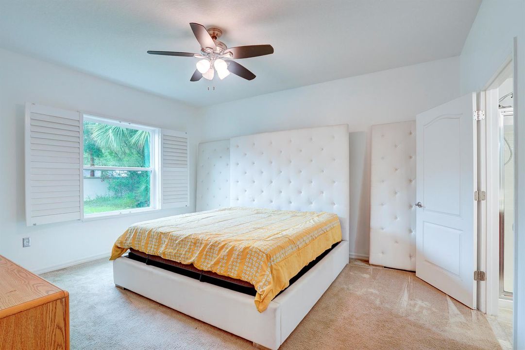 2nd bedroom on main level