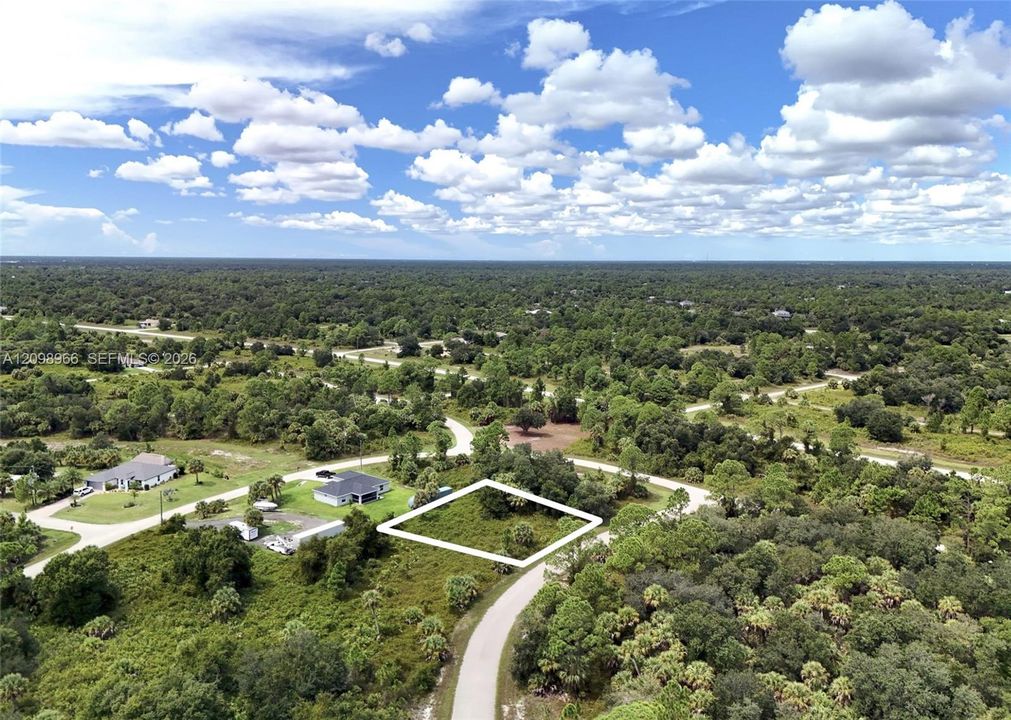 For Sale: $22,500 (0.25 acres)