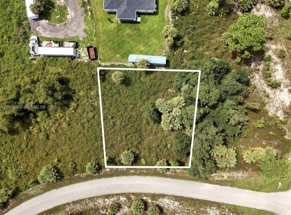 For Sale: $22,500 (0.25 acres)