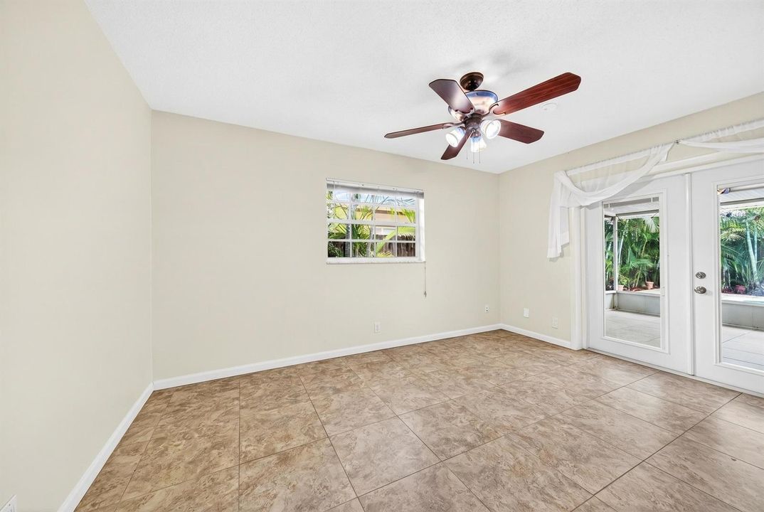 main bedroom