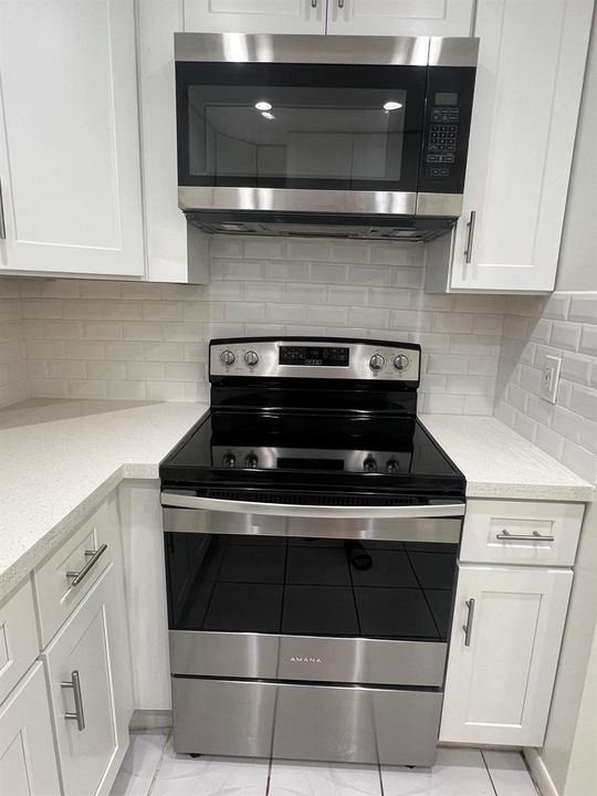 6 - Appliances