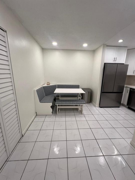 3 - Dining Room