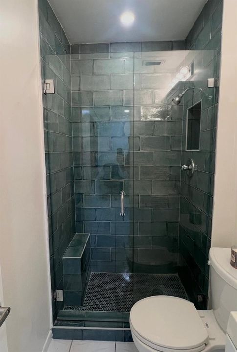14 - Shower 1