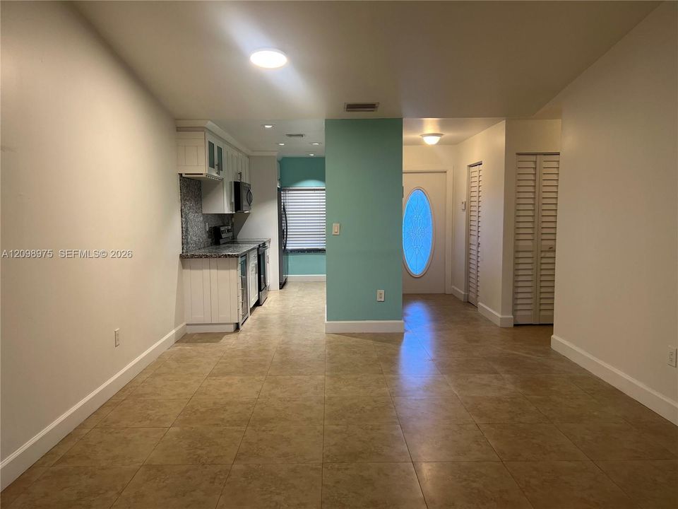 Open Concept