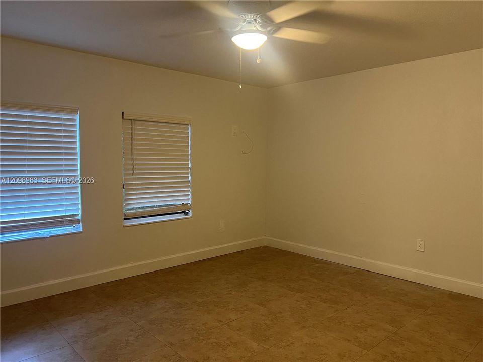 2nd Bedroom