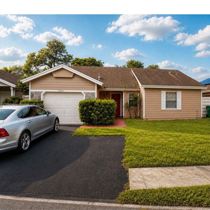 For Rent: $3,300 (3 beds, 2 baths, 1397 Square Feet)
